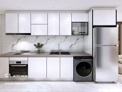 The Bronze (D12), Apartment #575003611